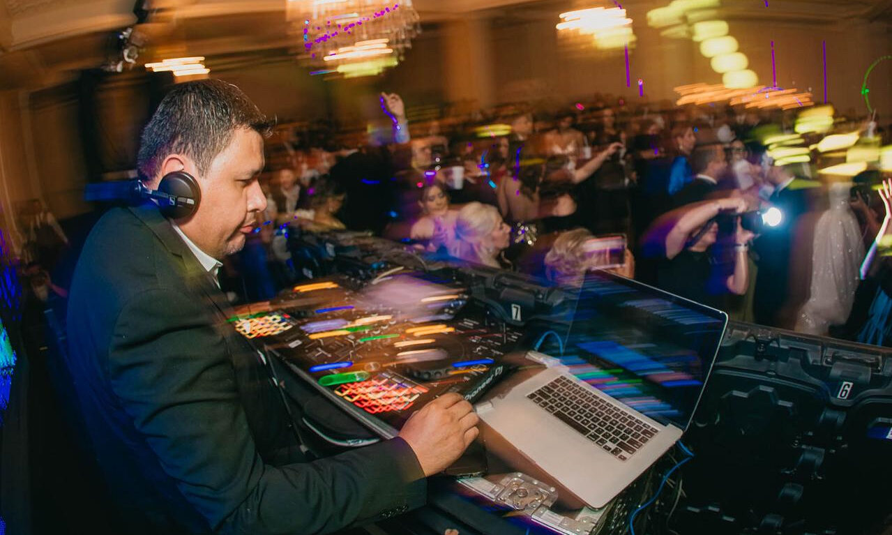 Bodas en Dj-Erick Puerto Vallarta